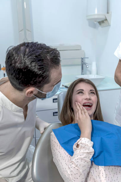 Best Weekend Emergency Dentist in Pen Argyl, PA