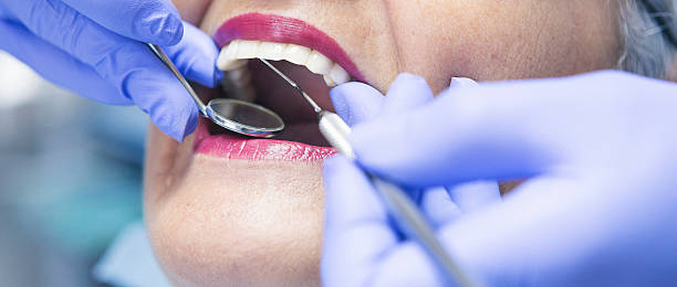 Best Emergency Dental Services for Seniors in Pen Argyl, PA